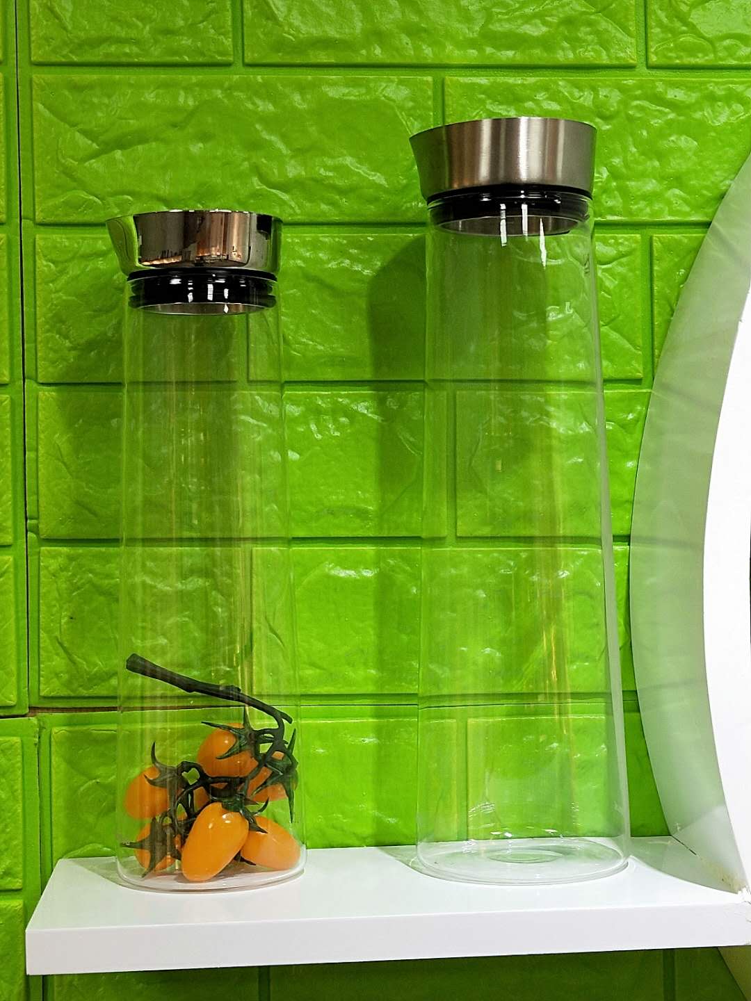 玻璃不銹鋼杯蓋在創(chuàng)意設計領域上